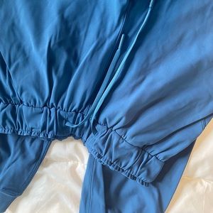 lululemon high rise stretch jogger *full length